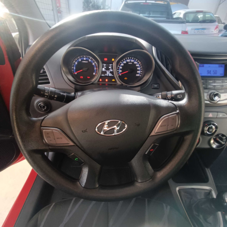 HYUNDAI HB 20 Hatch 1.0 12V 4P FLEX COMFORT, Foto 12