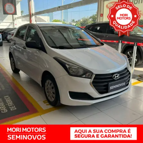 HYUNDAI HB 20 Hatch 1.0 12V 4P FLEX COMFORT, Foto 1