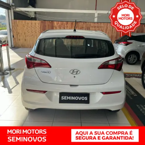 HYUNDAI HB 20 Hatch 1.0 12V 4P FLEX COMFORT, Foto 5