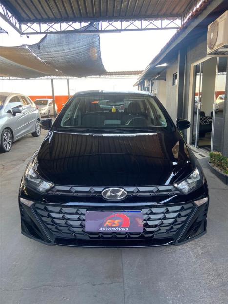 HYUNDAI HB 20 Hatch 1.0 12V 4P LIMITED, Foto 2