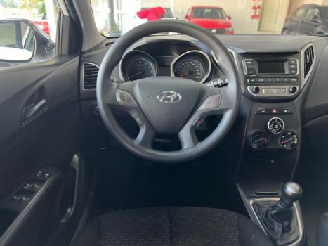 HYUNDAI HB 20 Hatch 1.0 12V 4P FLEX COMFORT PLUS, Foto 3