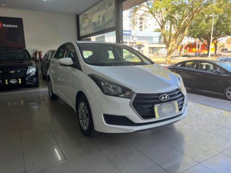 HYUNDAI HB 20 Hatch 1.0 12V 4P FLEX COMFORT PLUS, Foto 10