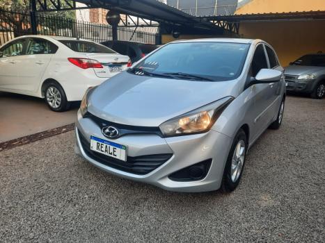 HYUNDAI HB 20 Hatch 1.0 12V 4P FLEX COMFORT PLUS, Foto 1