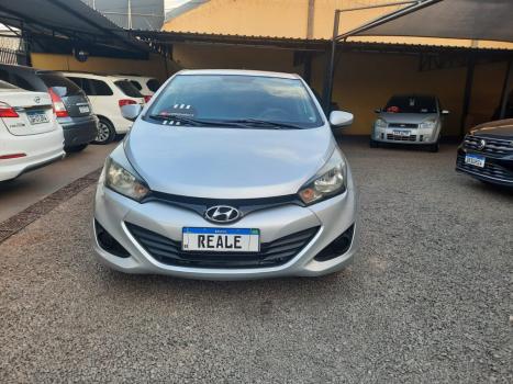 HYUNDAI HB 20 Hatch 1.0 12V 4P FLEX COMFORT PLUS, Foto 3