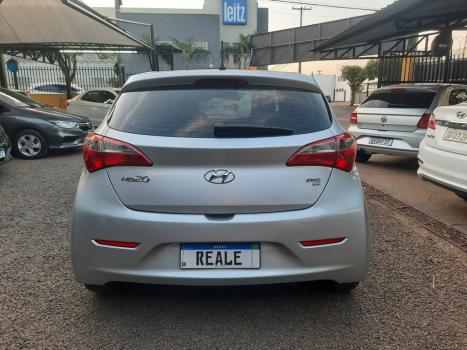 HYUNDAI HB 20 Hatch 1.0 12V 4P FLEX COMFORT PLUS, Foto 7