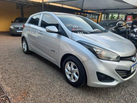 HYUNDAI HB 20 Hatch 1.0 12V 4P FLEX COMFORT PLUS, Foto 10