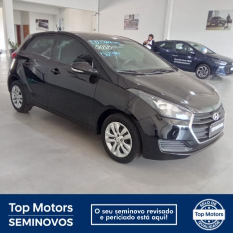 HYUNDAI HB 20 Hatch 1.0 12V 4P FLEX COMFORT, Foto 1