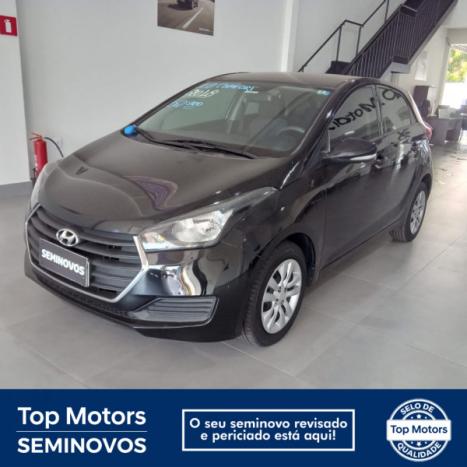 HYUNDAI HB 20 Hatch 1.0 12V 4P FLEX COMFORT, Foto 2