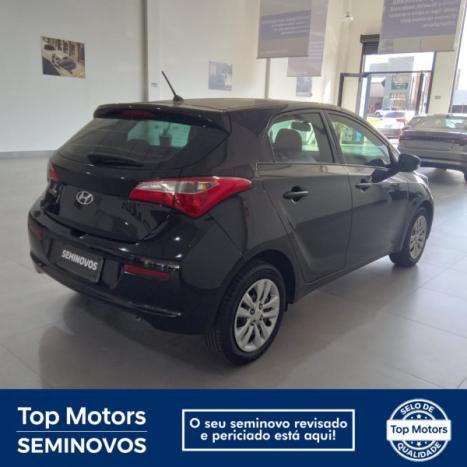 HYUNDAI HB 20 Hatch 1.0 12V 4P FLEX COMFORT, Foto 4