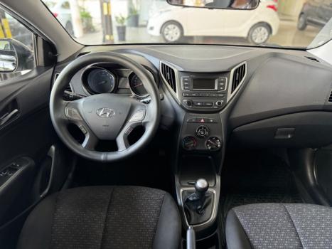 HYUNDAI HB 20 Hatch 1.0 12V 4P FLEX UNIQUE, Foto 6