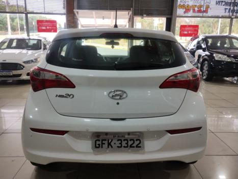 HYUNDAI HB 20 Hatch 1.0 12V 4P FLEX COMFORT, Foto 6