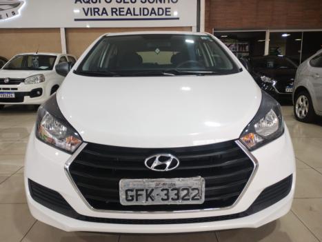 HYUNDAI HB 20 Hatch 1.0 12V 4P FLEX COMFORT, Foto 2