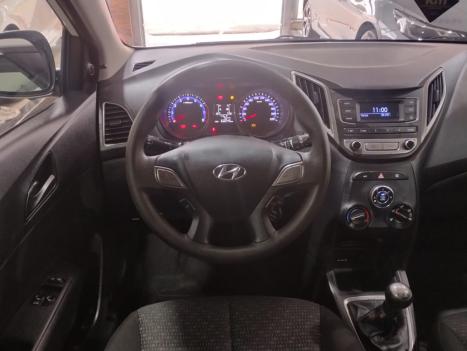 HYUNDAI HB 20 Hatch 1.0 12V 4P FLEX COMFORT, Foto 8