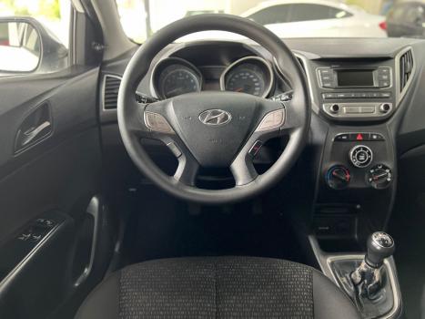 HYUNDAI HB 20 Hatch 1.0 12V 4P FLEX COMFORT PLUS, Foto 2