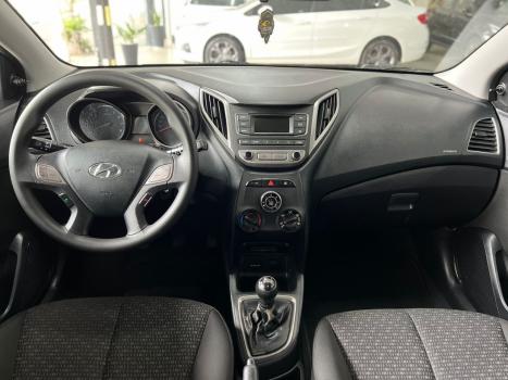 HYUNDAI HB 20 Hatch 1.0 12V 4P FLEX COMFORT PLUS, Foto 3