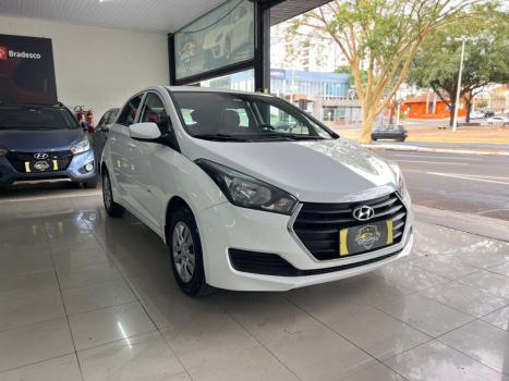 HYUNDAI HB 20 Hatch 1.0 12V 4P FLEX COMFORT PLUS, Foto 7