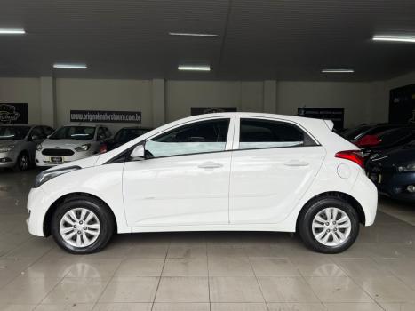 HYUNDAI HB 20 Hatch 1.0 12V 4P FLEX COMFORT PLUS, Foto 8