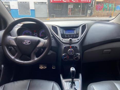 HYUNDAI HB 20 Hatch X 1.6 16V 4P PREMIUM FLEX AUTOMTICO, Foto 10