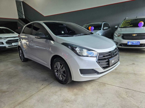 HYUNDAI HB 20 Hatch 1.6 16V 4P FLEX COPA DO MUNDO AUTOMTICO, Foto 2