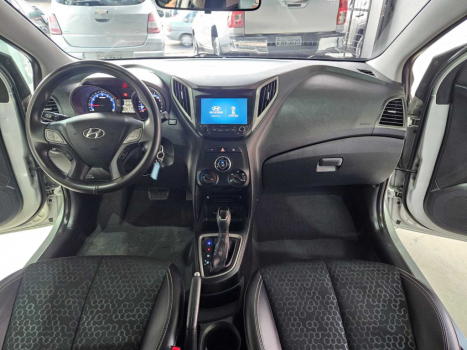 HYUNDAI HB 20 Hatch 1.6 16V 4P FLEX COPA DO MUNDO AUTOMTICO, Foto 11