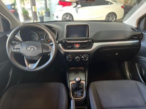 HYUNDAI HB 20 Hatch 1.0 12V 4P FLEX VISION, Foto 4