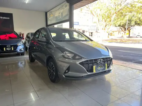 HYUNDAI HB 20 Hatch 1.0 12V 4P FLEX VISION, Foto 8