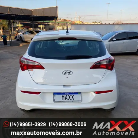 HYUNDAI HB 20 Hatch 1.0 12V 4P FLEX COMFORT, Foto 6