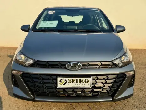 HYUNDAI HB 20 Hatch , Foto 2