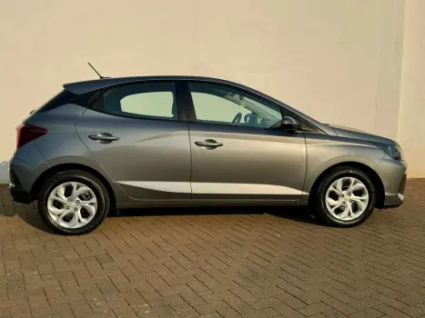 HYUNDAI HB 20 Hatch , Foto 4