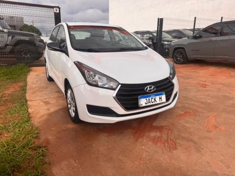 HYUNDAI HB 20 Hatch 1.0 12V 4P FLEX COMFORT, Foto 5