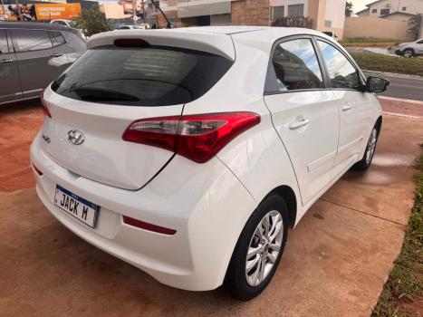 HYUNDAI HB 20 Hatch 1.0 12V 4P FLEX COMFORT, Foto 7