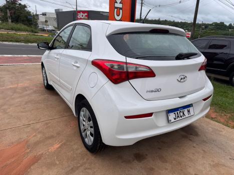 HYUNDAI HB 20 Hatch 1.0 12V 4P FLEX COMFORT, Foto 9