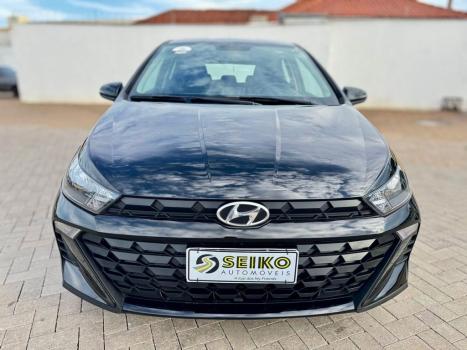 HYUNDAI HB 20 Hatch , Foto 2