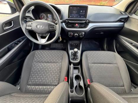 HYUNDAI HB 20 Hatch , Foto 10