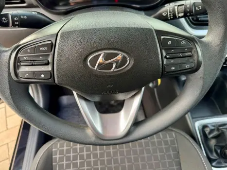 HYUNDAI HB 20 Hatch , Foto 12