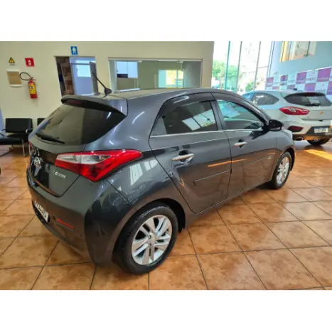 HYUNDAI HB 20 Hatch 1.6 16V 4P FLEX PREMIUM, Foto 6