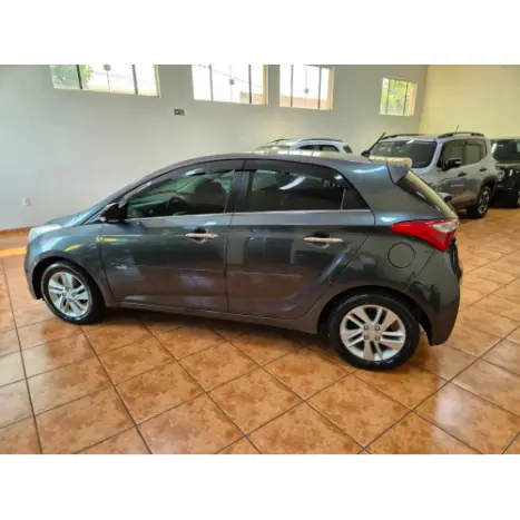 HYUNDAI HB 20 Hatch 1.6 16V 4P FLEX PREMIUM, Foto 8