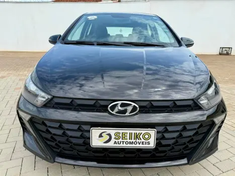 HYUNDAI HB 20 Hatch 1.0 12V 4P LIMITED, Foto 2