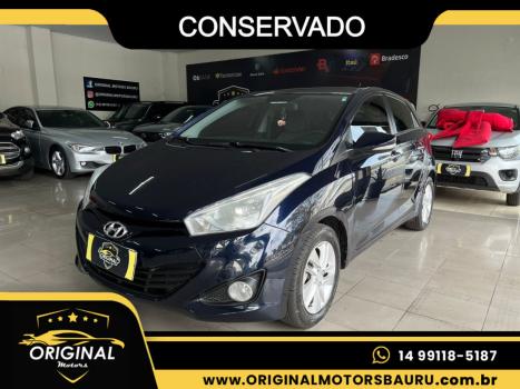 HYUNDAI HB 20 Hatch 1.6 16V 4P FLEX PREMIUM, Foto 1