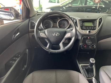 HYUNDAI HB 20 Hatch 1.6 16V 4P FLEX PREMIUM, Foto 3