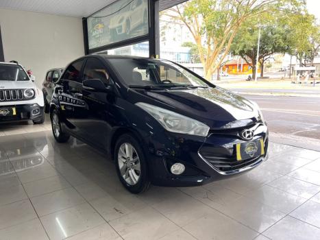 HYUNDAI HB 20 Hatch 1.6 16V 4P FLEX PREMIUM, Foto 9