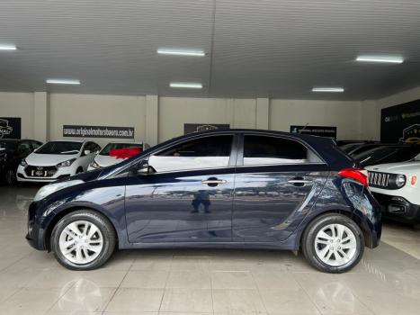 HYUNDAI HB 20 Hatch 1.6 16V 4P FLEX PREMIUM, Foto 11