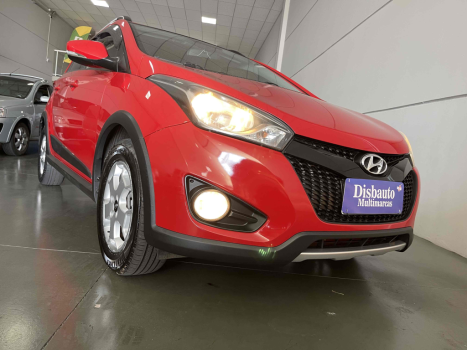 HYUNDAI HB 20 Hatch X 1.6 16V 4P STYLE FLEX, Foto 2