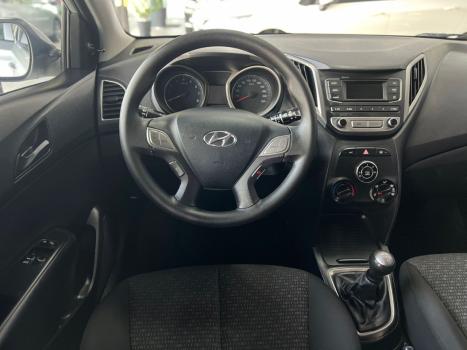 HYUNDAI HB 20 Hatch , Foto 2