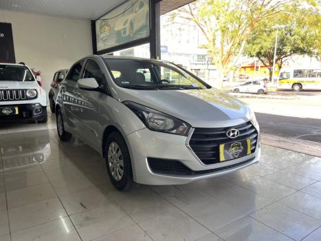 HYUNDAI HB 20 Hatch , Foto 4