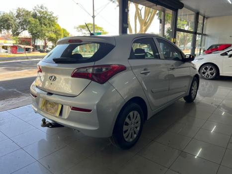 HYUNDAI HB 20 Hatch , Foto 7