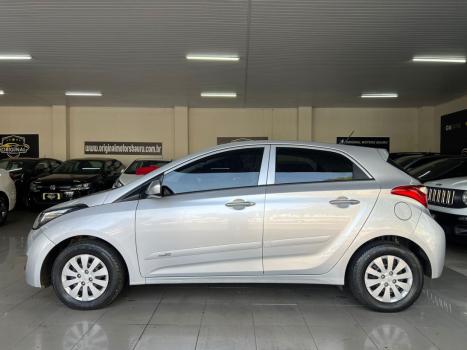 HYUNDAI HB 20 Hatch , Foto 8