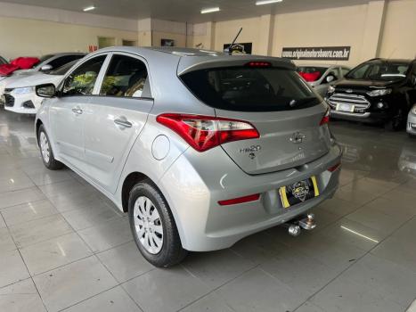 HYUNDAI HB 20 Hatch , Foto 9