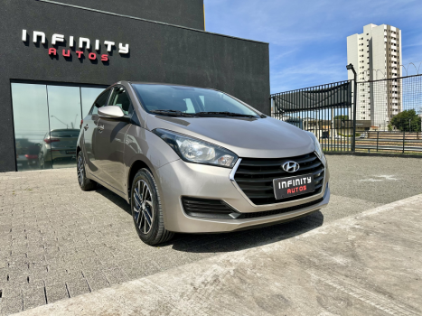 HYUNDAI HB 20 Hatch 1.6 16V 4P FLEX COMFORT PLUS, Foto 5