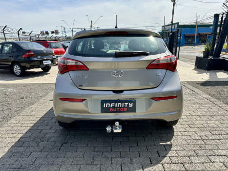 HYUNDAI HB 20 Hatch 1.6 16V 4P FLEX COMFORT PLUS, Foto 10